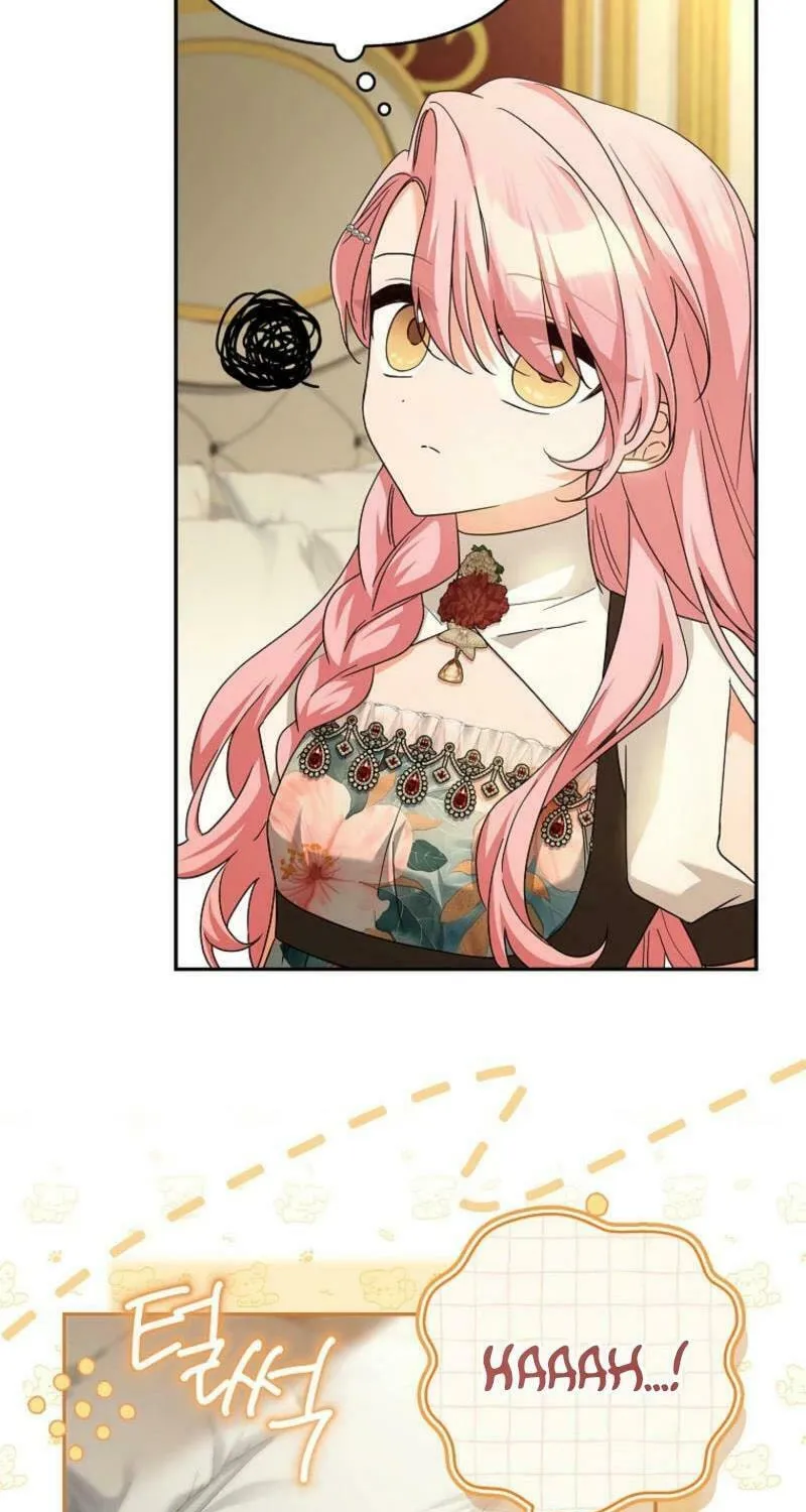 The Little Lady Behind the Villain Chapter 99 page 56 - 