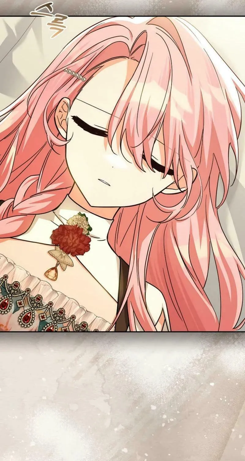 The Little Lady Behind the Villain Chapter 99 page 60 - 