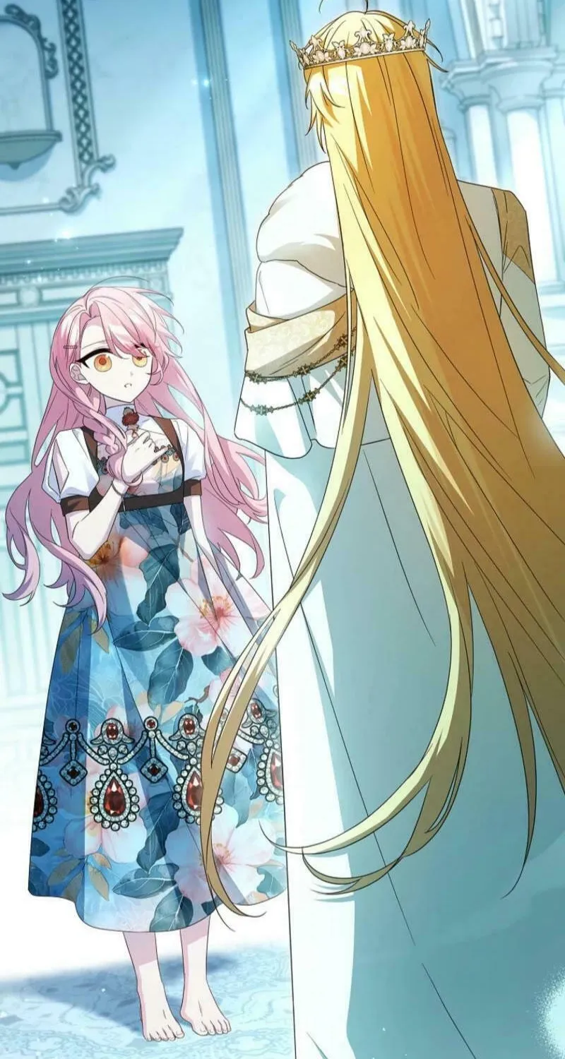 The Little Lady Behind the Villain Chapter 99 page 73 - 