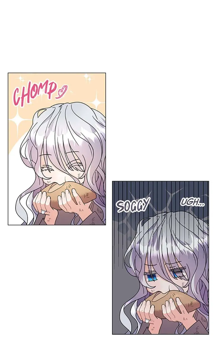 The Little Landlady Chapter 1 page 109 - 