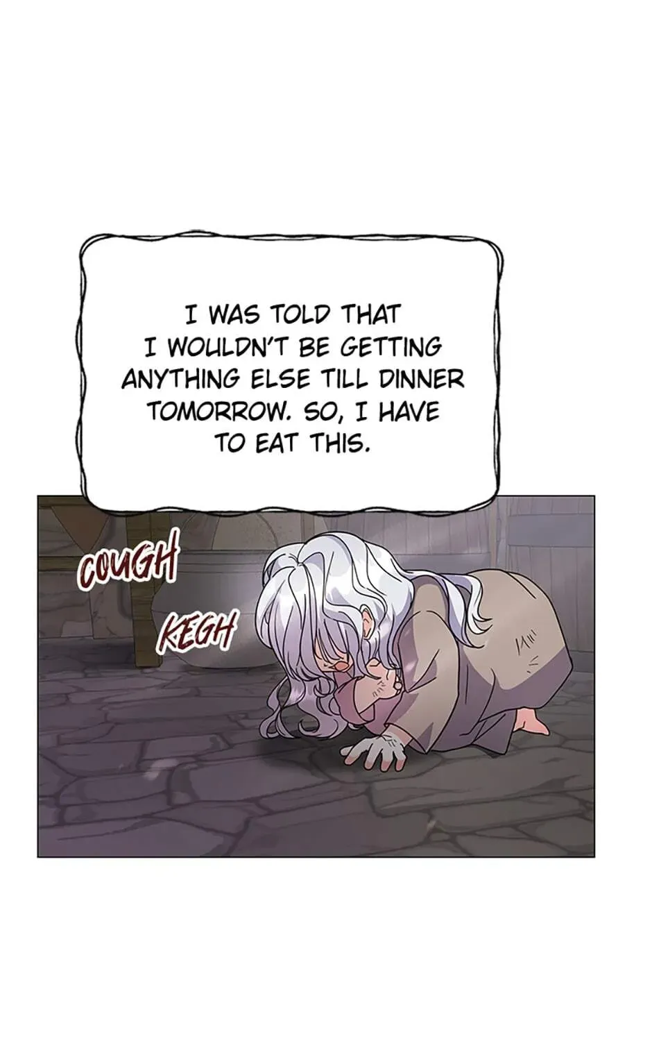 The Little Landlady Chapter 1 page 113 - 
