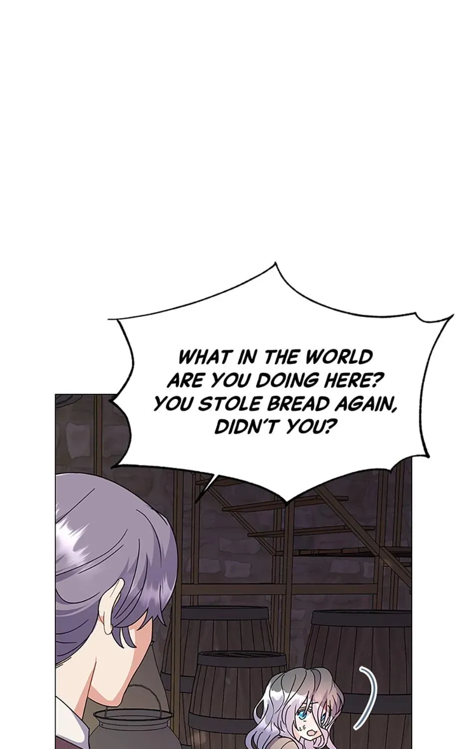 The Little Landlady Chapter 1 page 117 - 