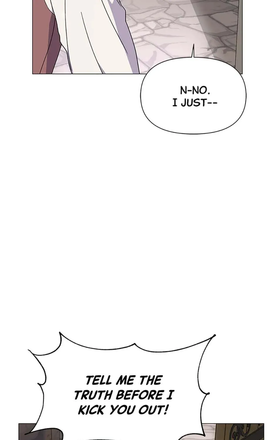 The Little Landlady Chapter 1 page 119 - 