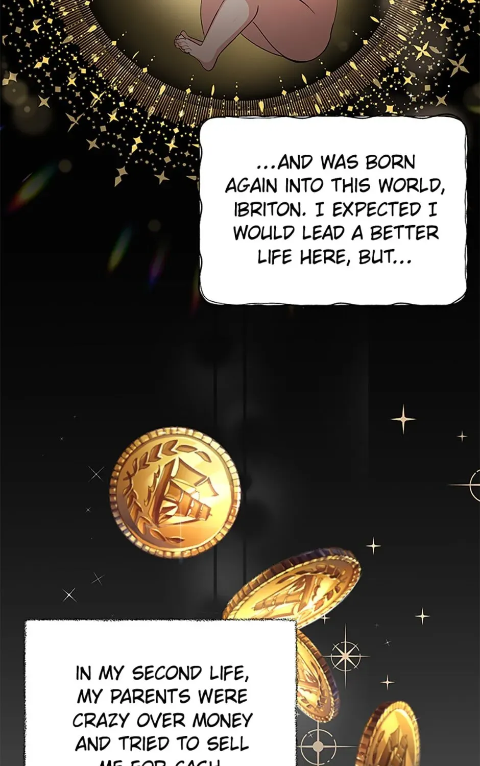 The Little Landlady Chapter 1 page 13 - 