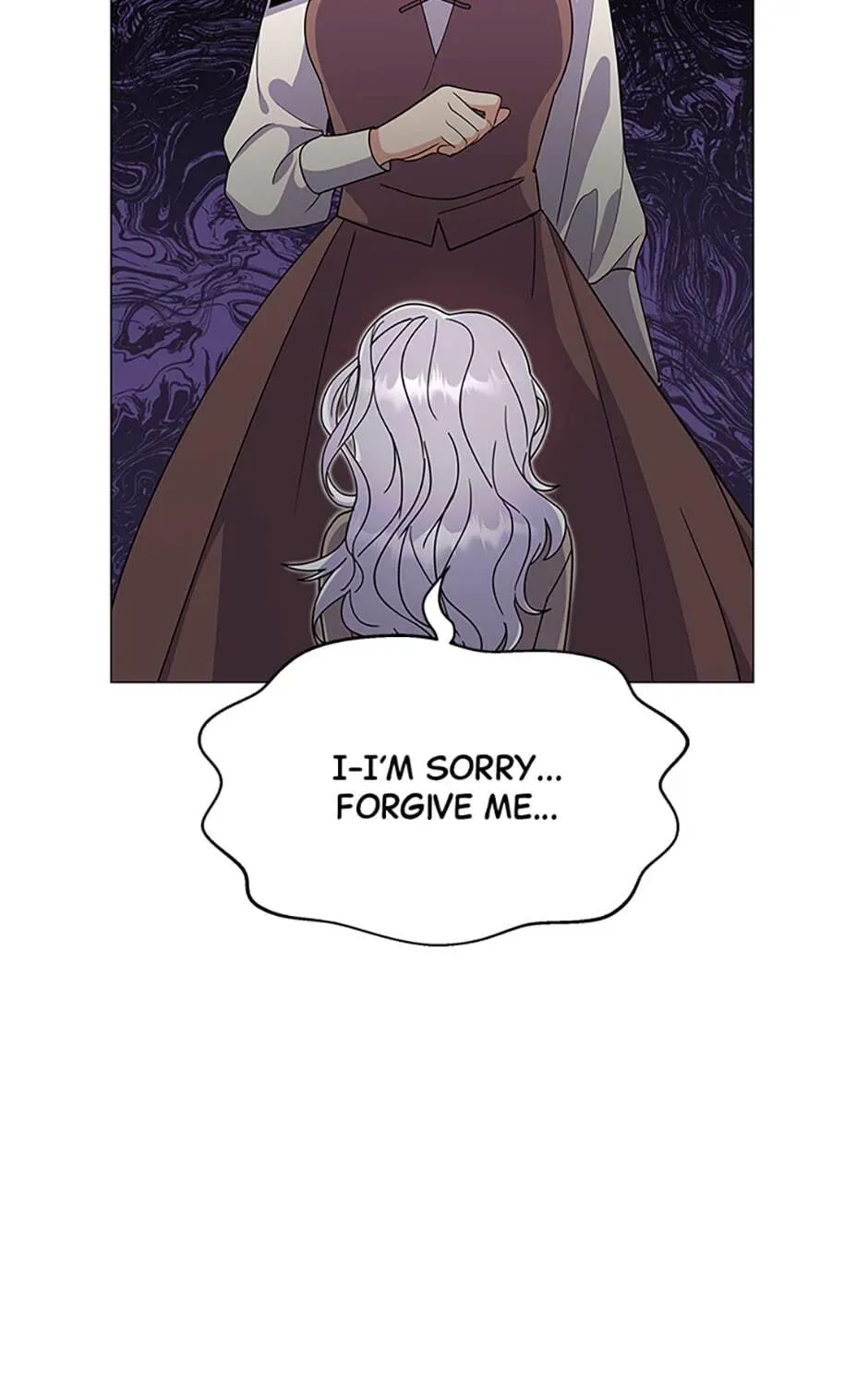The Little Landlady Chapter 1 page 123 - 