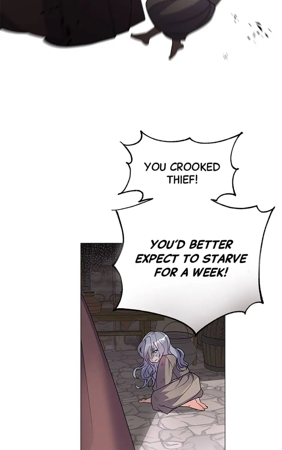The Little Landlady Chapter 1 page 127 - 