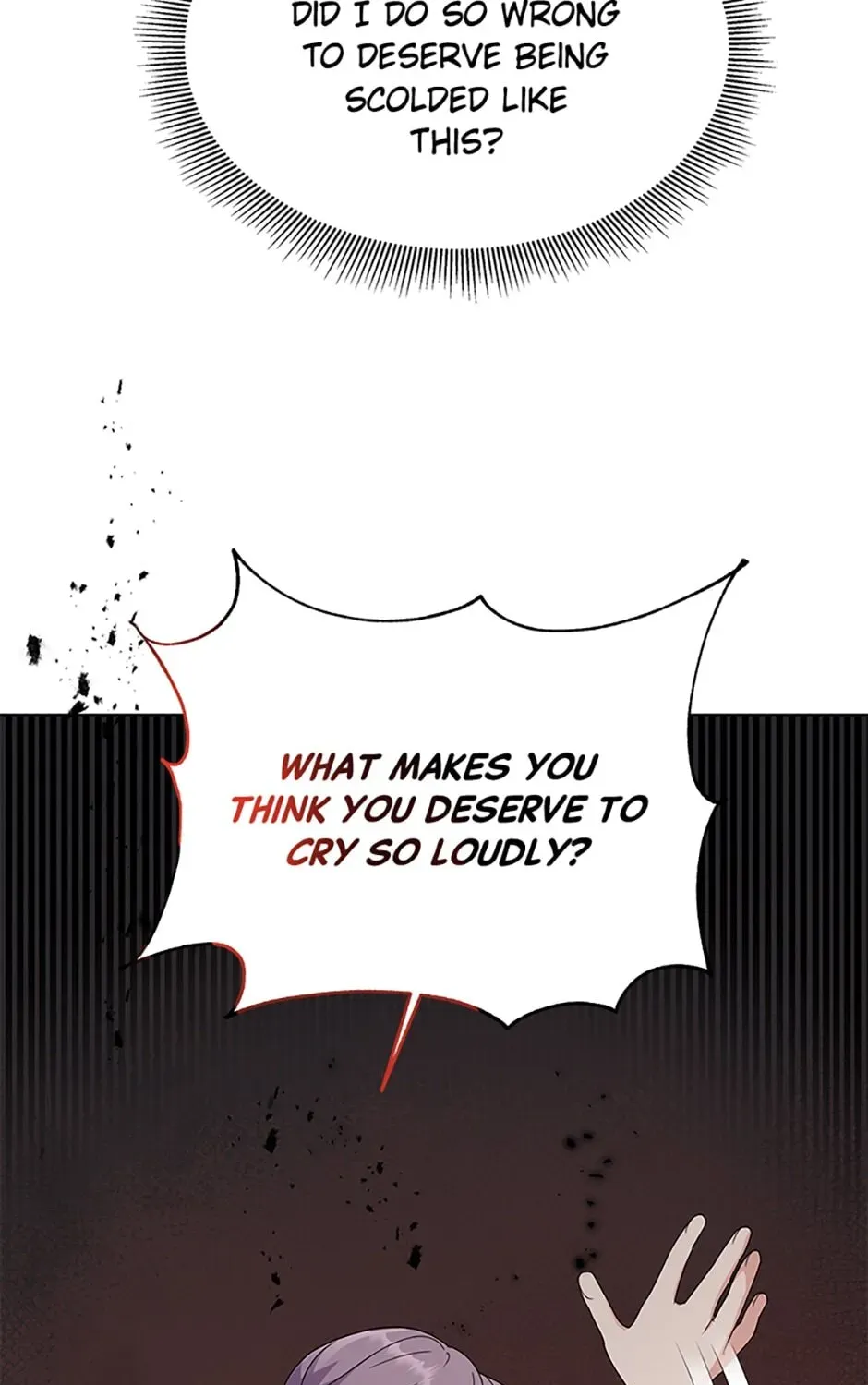 The Little Landlady Chapter 1 page 131 - 