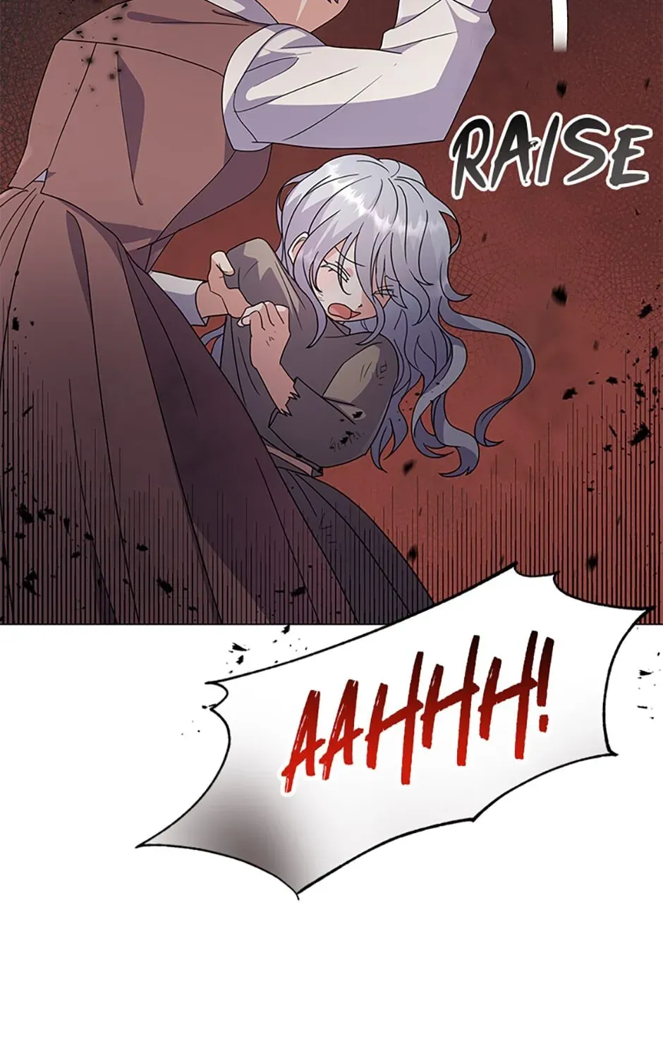 The Little Landlady Chapter 1 page 133 - 