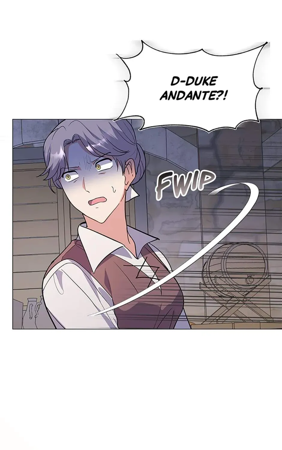 The Little Landlady Chapter 1 page 143 - 