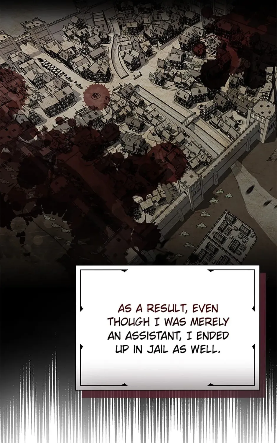 The Little Landlady Chapter 1 page 19 - 
