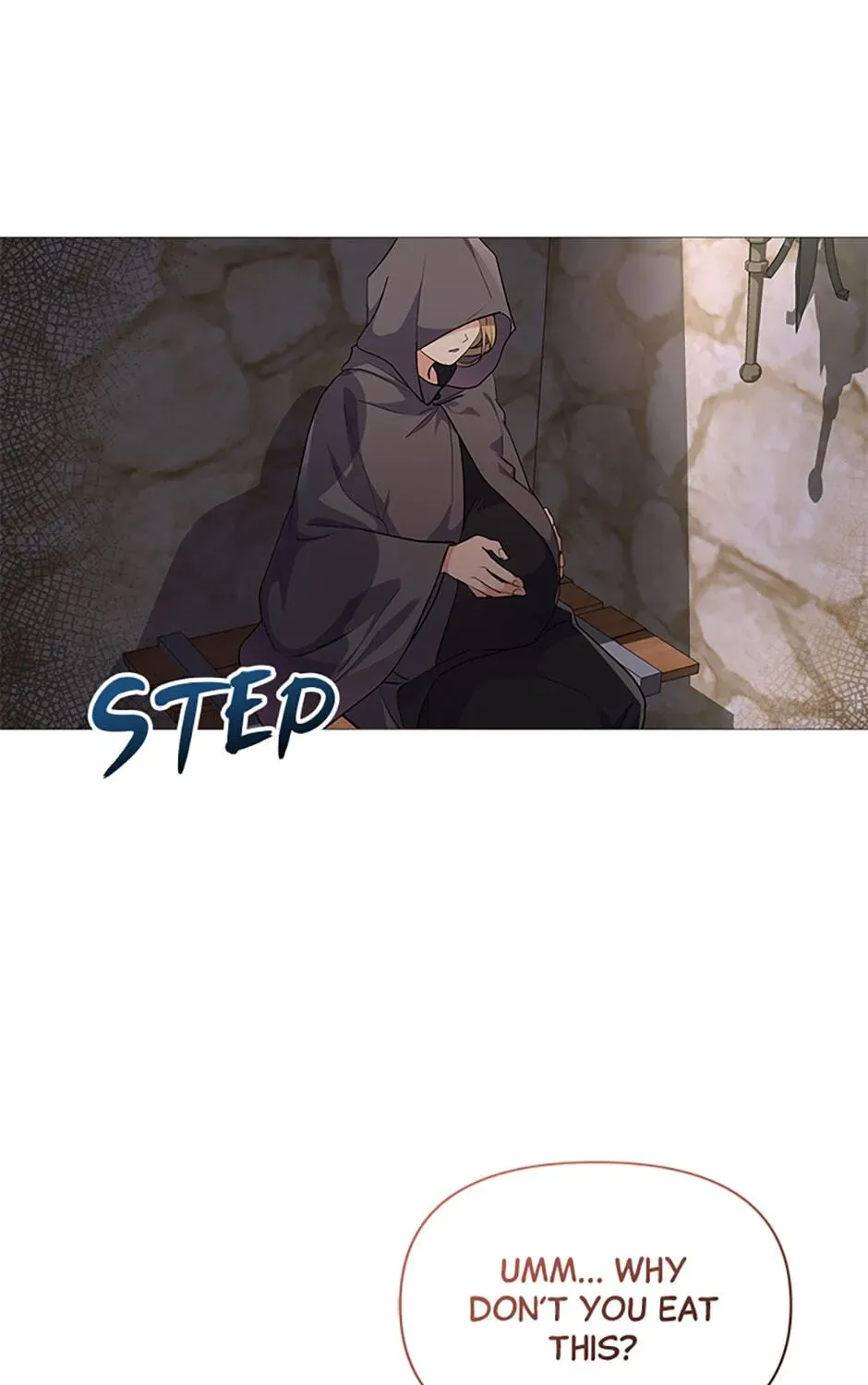 The Little Landlady Chapter 1 page 25 - 
