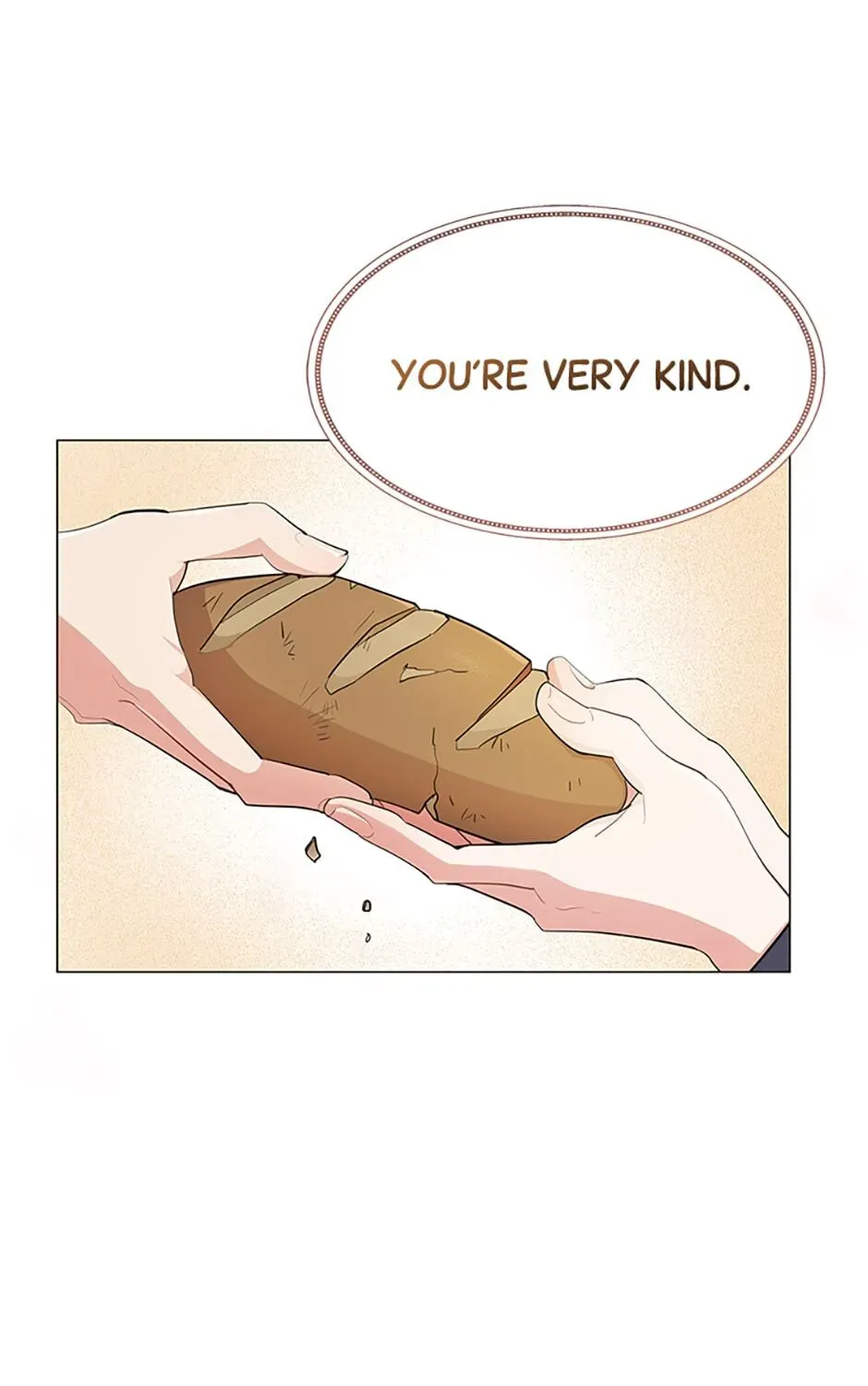 The Little Landlady Chapter 1 page 29 - 