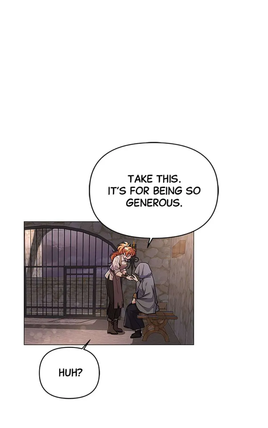 The Little Landlady Chapter 1 page 31 - 