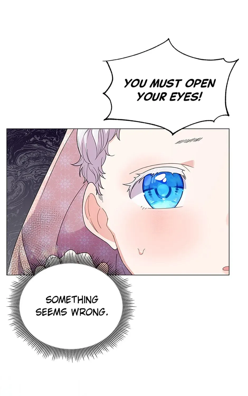 The Little Landlady Chapter 1 page 69 - 