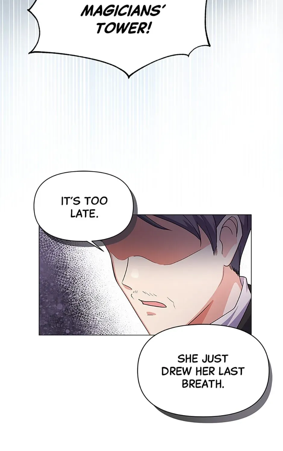 The Little Landlady Chapter 1 page 73 - 