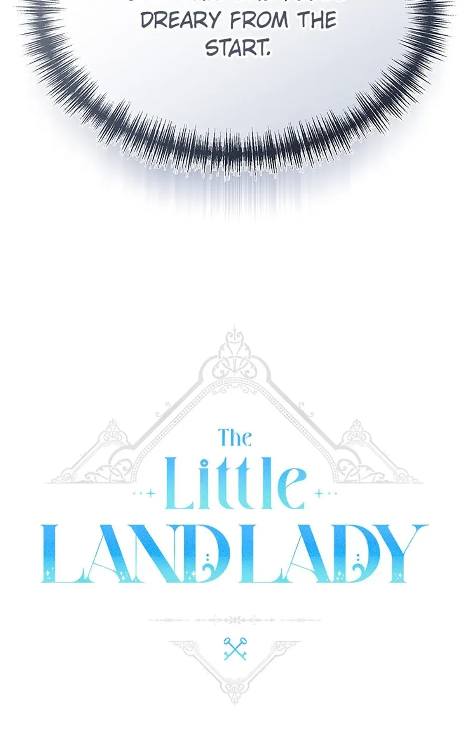 The Little Landlady Chapter 1 page 79 - 