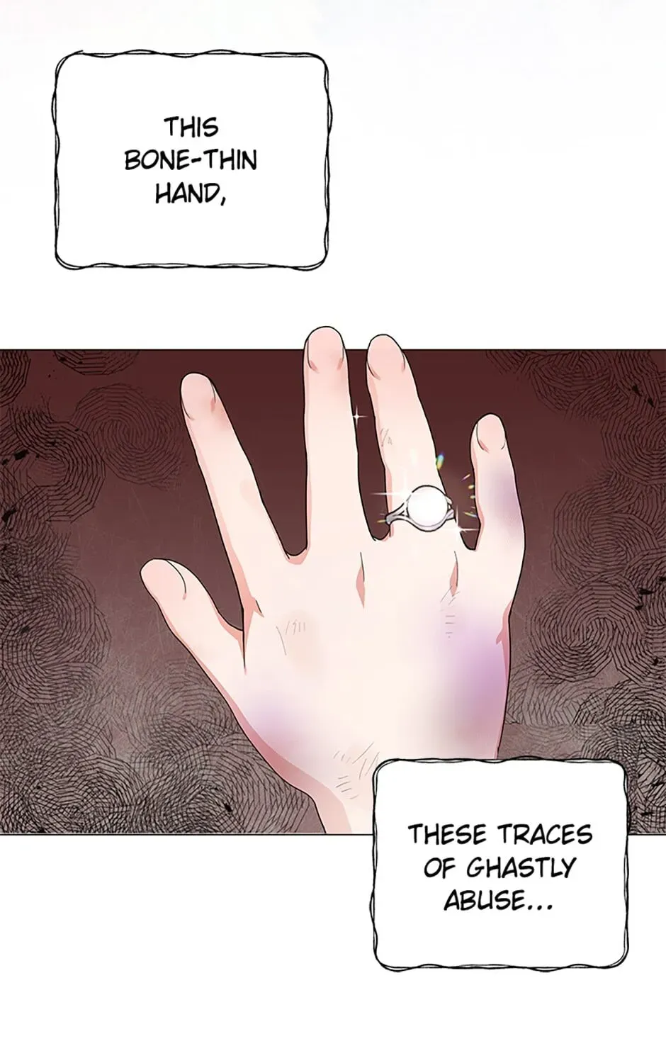 The Little Landlady Chapter 1 page 83 - 