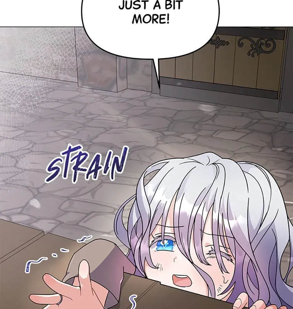 The Little Landlady Chapter 1 page 97 - 