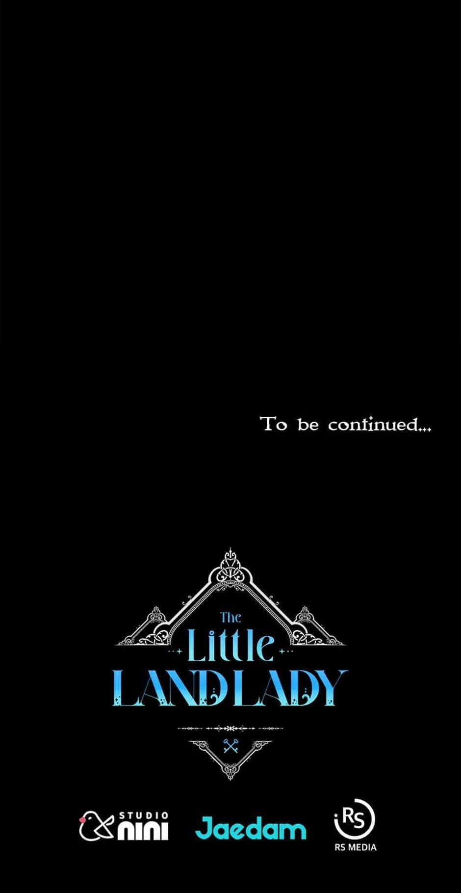 The Little Landlady Chapter 10 page 102 - 