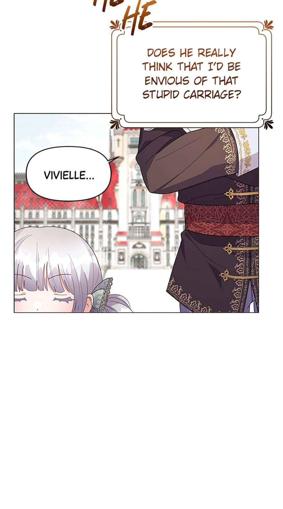 The Little Landlady Chapter 10 page 21 - 