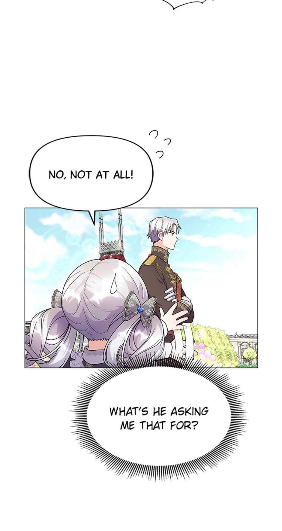 The Little Landlady Chapter 10 page 23 - 