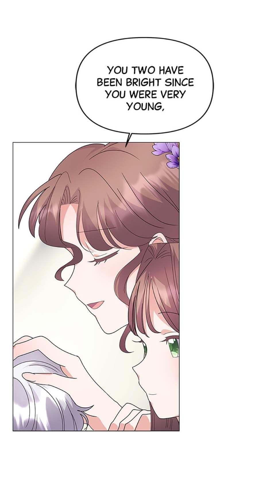 The Little Landlady Chapter 10 page 26 - 