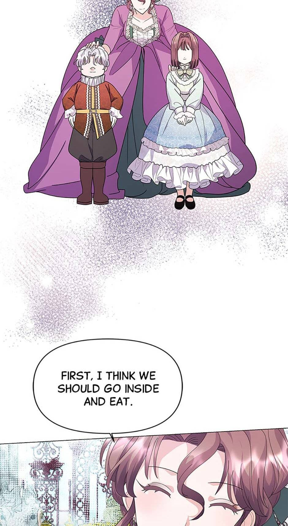 The Little Landlady Chapter 10 page 30 - 