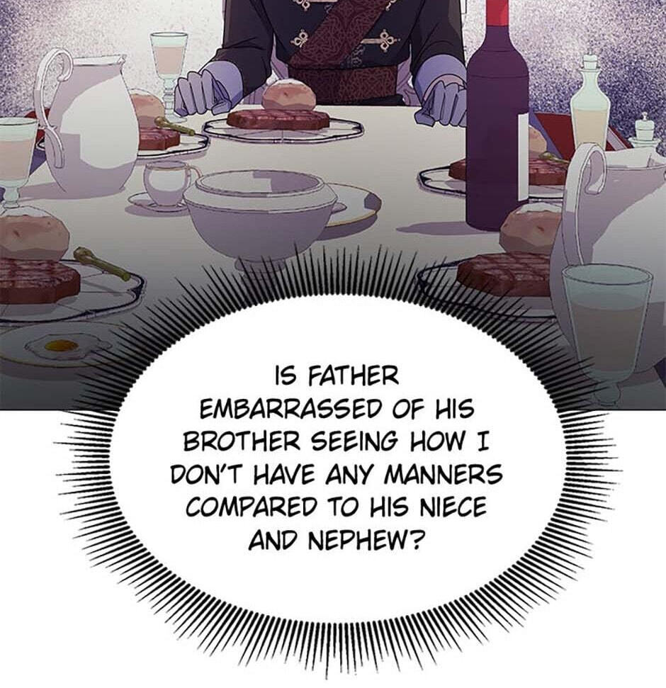 The Little Landlady Chapter 10 page 46 - 