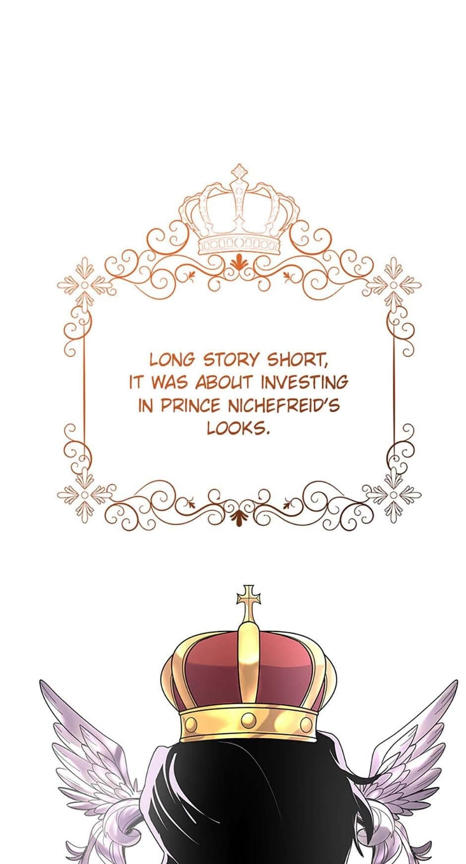 The Little Landlady Chapter 10 page 76 - 