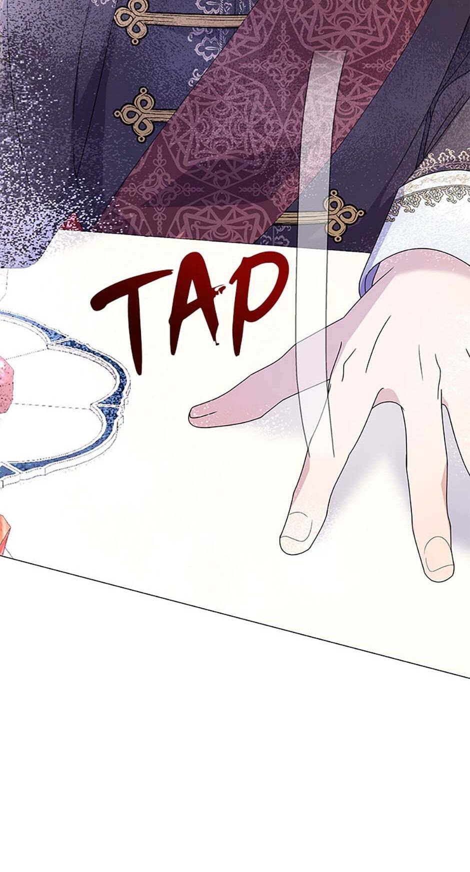 The Little Landlady Chapter 10 page 82 - 