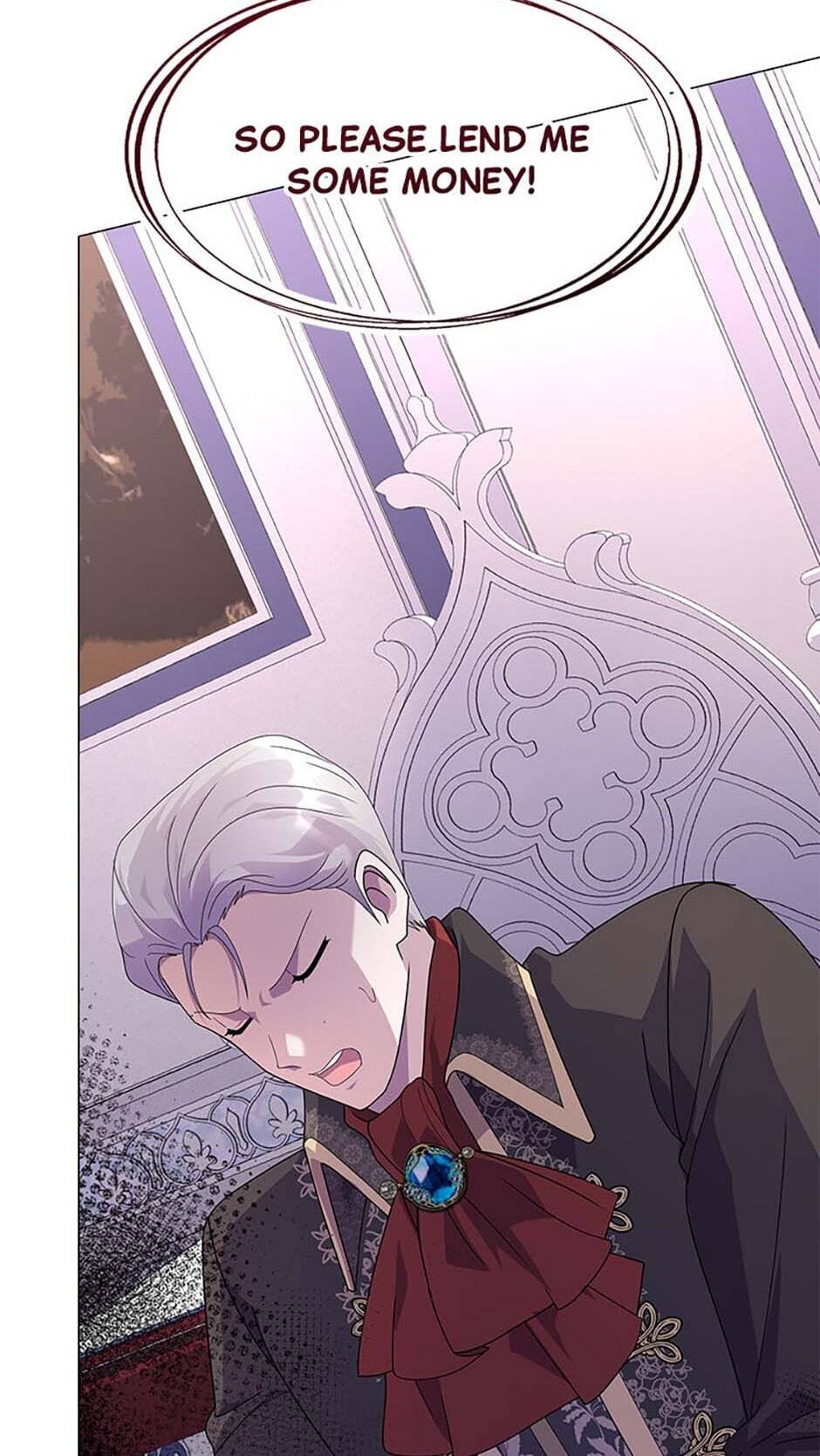The Little Landlady Chapter 10 page 84 - 