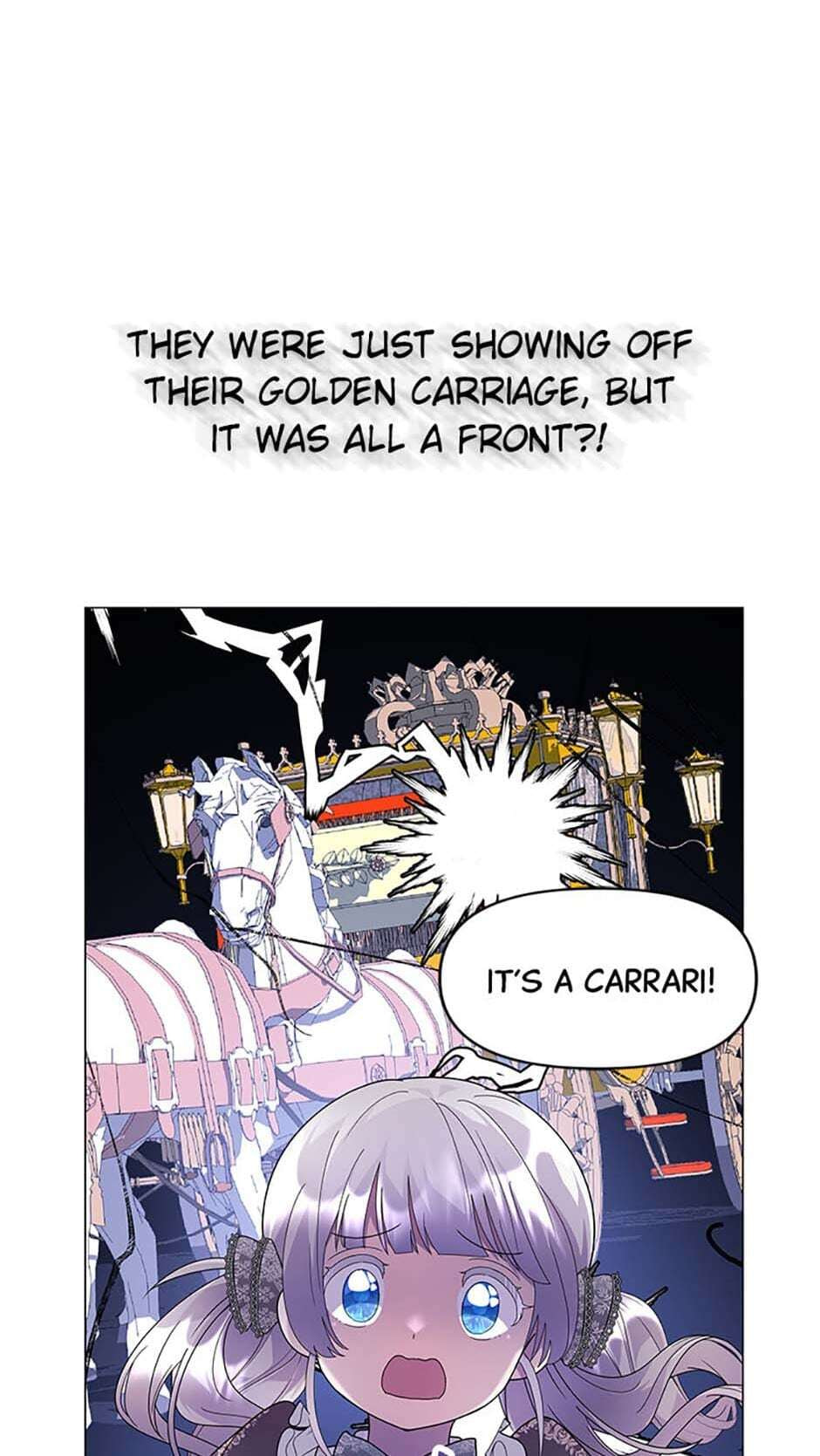 The Little Landlady Chapter 10 page 86 - 