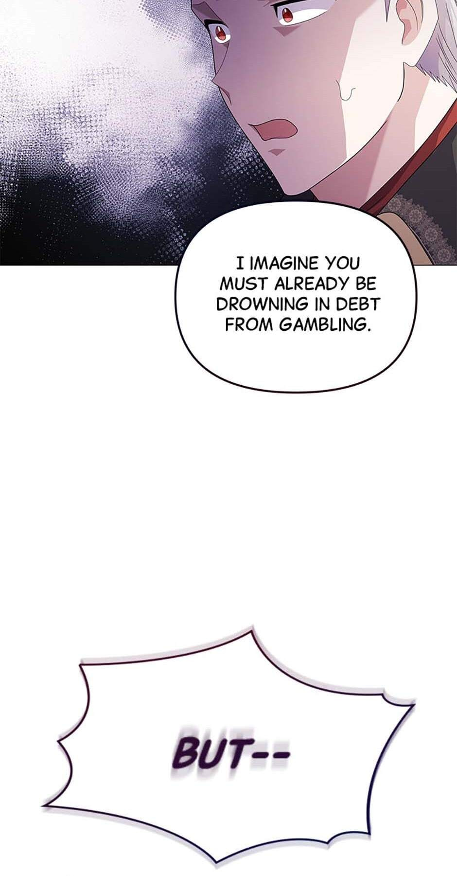 The Little Landlady Chapter 10 page 90 - 