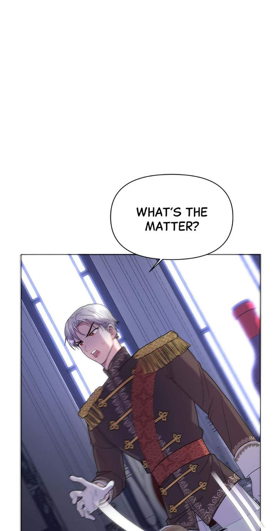 The Little Landlady Chapter 10 page 92 - 