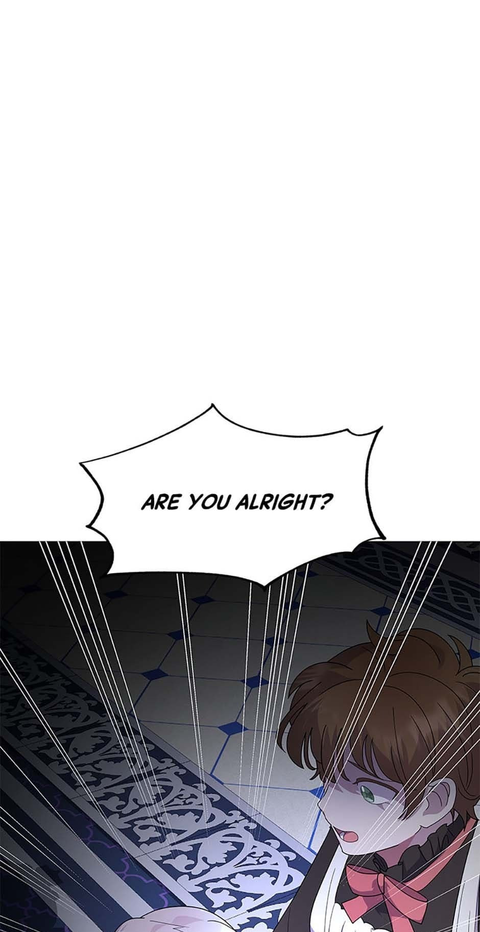The Little Landlady Chapter 10 page 95 - 