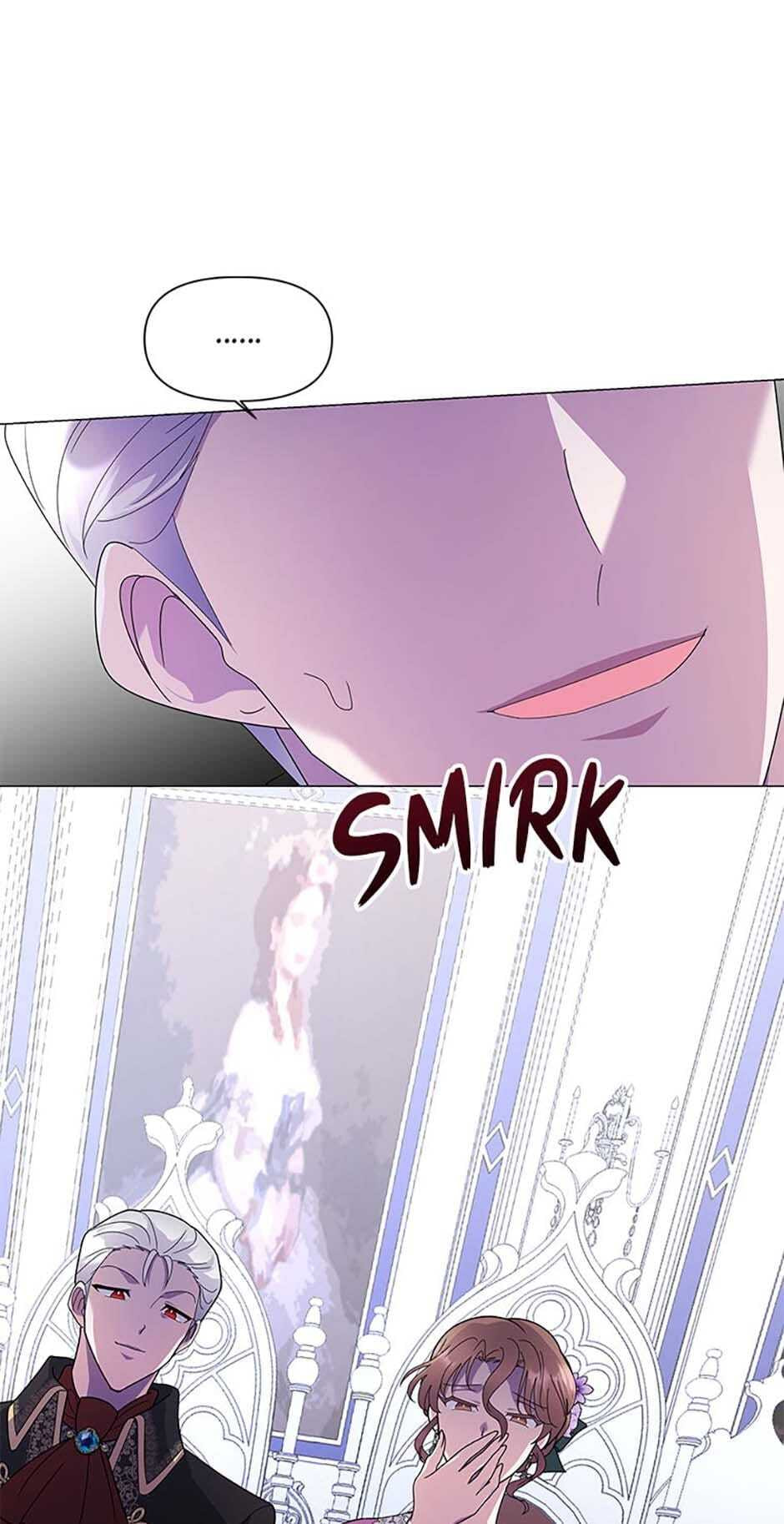 The Little Landlady Chapter 10 page 99 - 