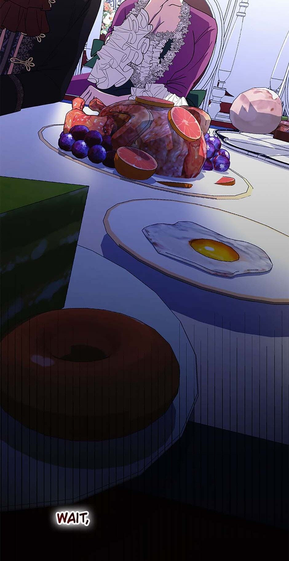The Little Landlady Chapter 10 page 100 - 