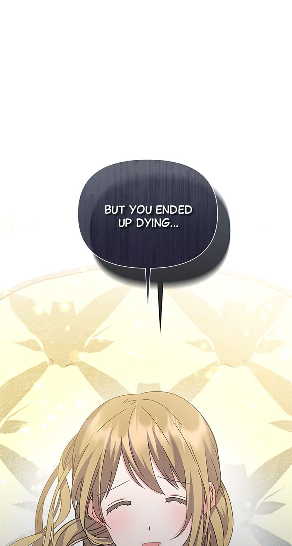 The Little Landlady Chapter 100 page 1 - 