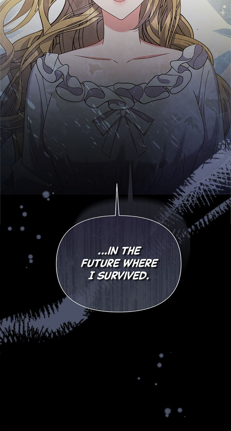 The Little Landlady Chapter 100 page 2 - 