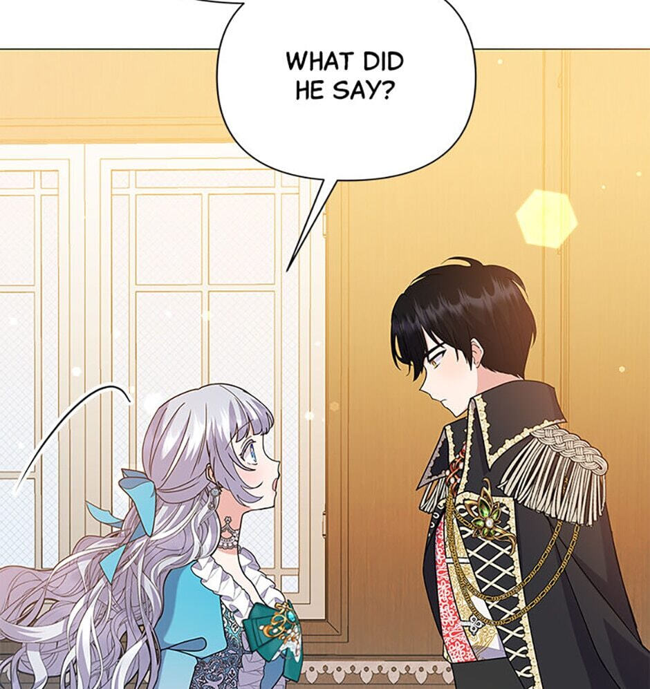 The Little Landlady Chapter 100 page 120 - 