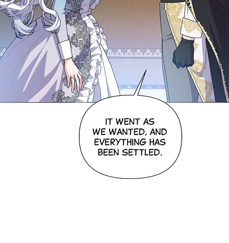 The Little Landlady Chapter 100 page 121 - 