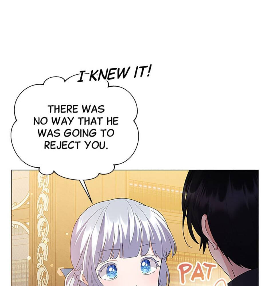 The Little Landlady Chapter 100 page 122 - 
