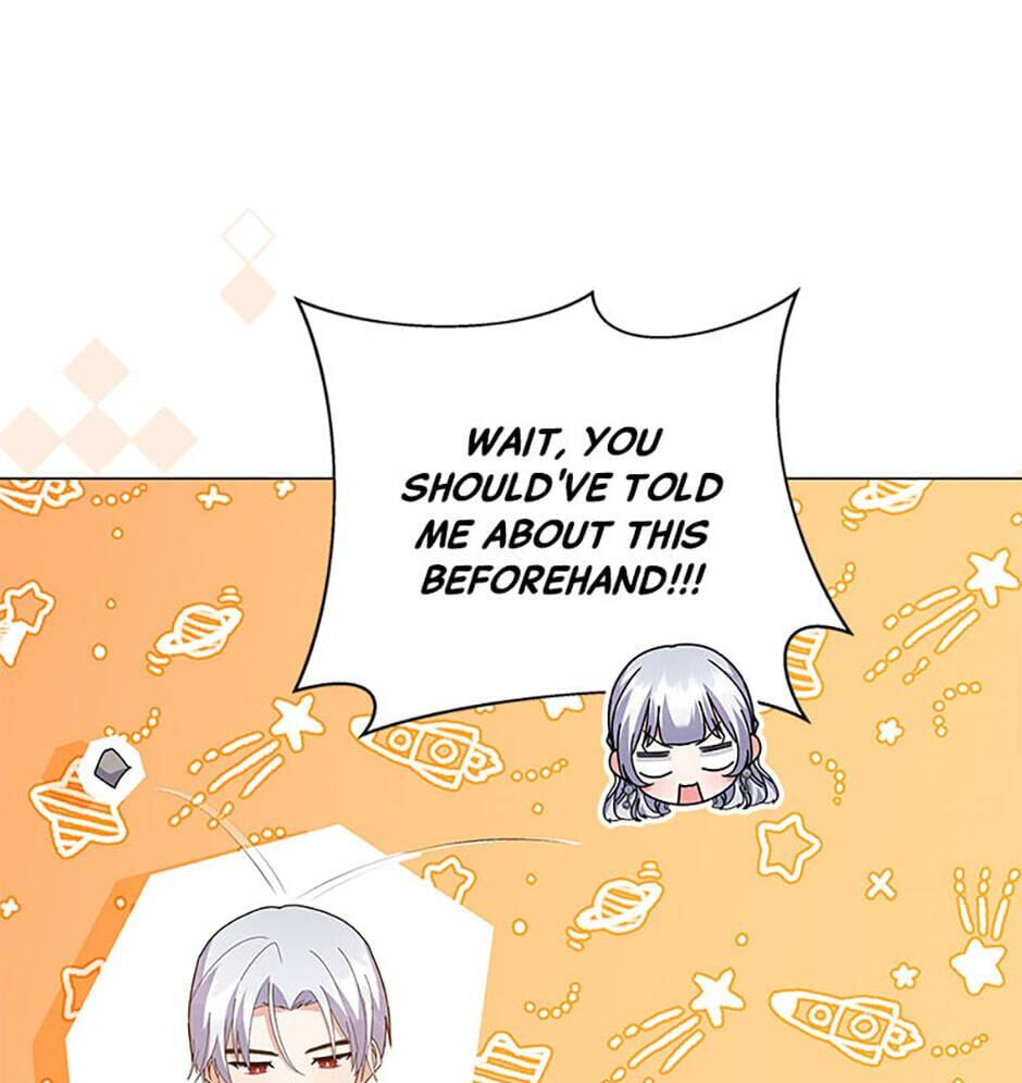 The Little Landlady Chapter 100 page 130 - 