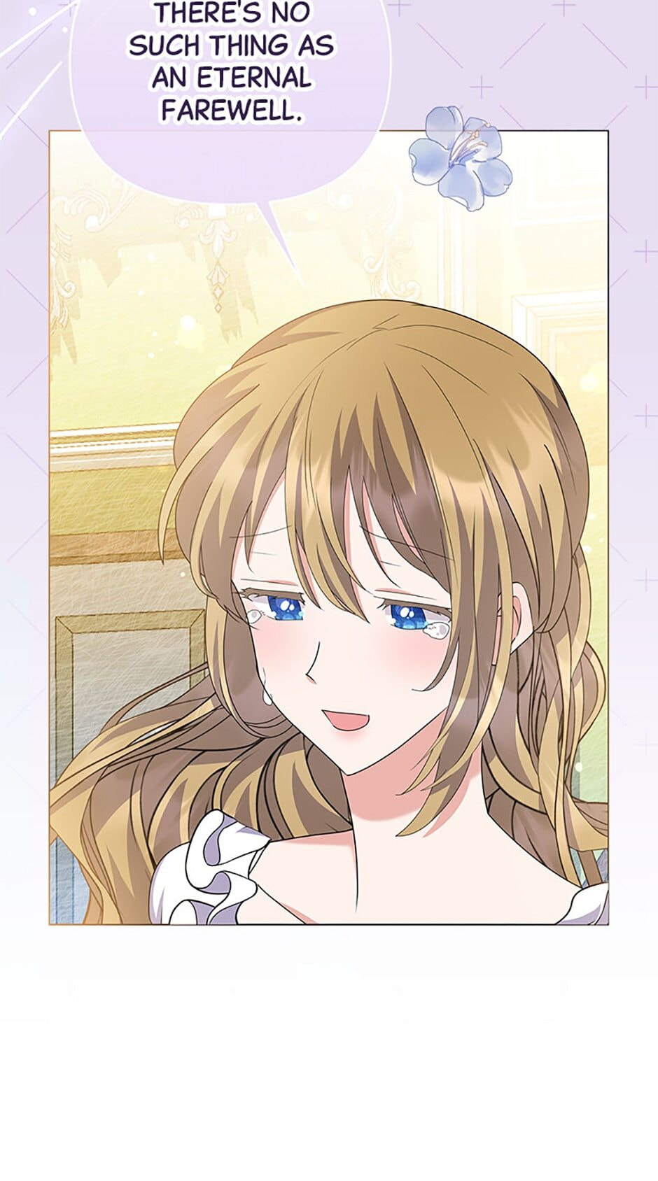 The Little Landlady Chapter 100 page 14 - 