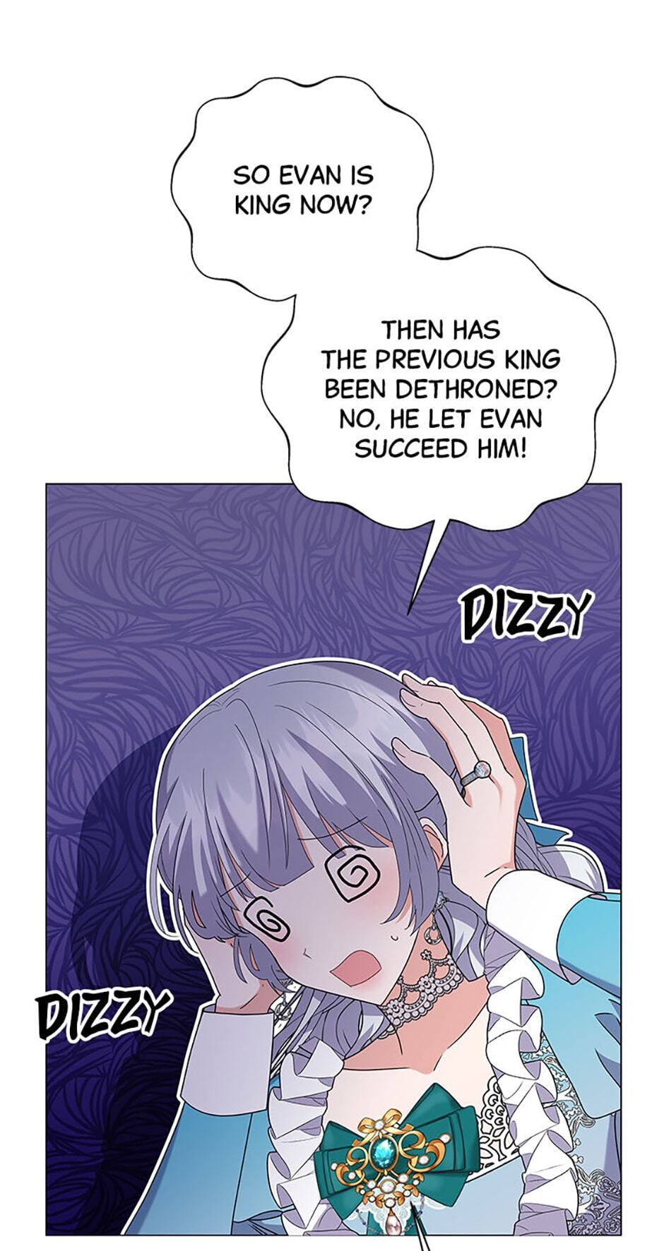 The Little Landlady Chapter 100 page 132 - 