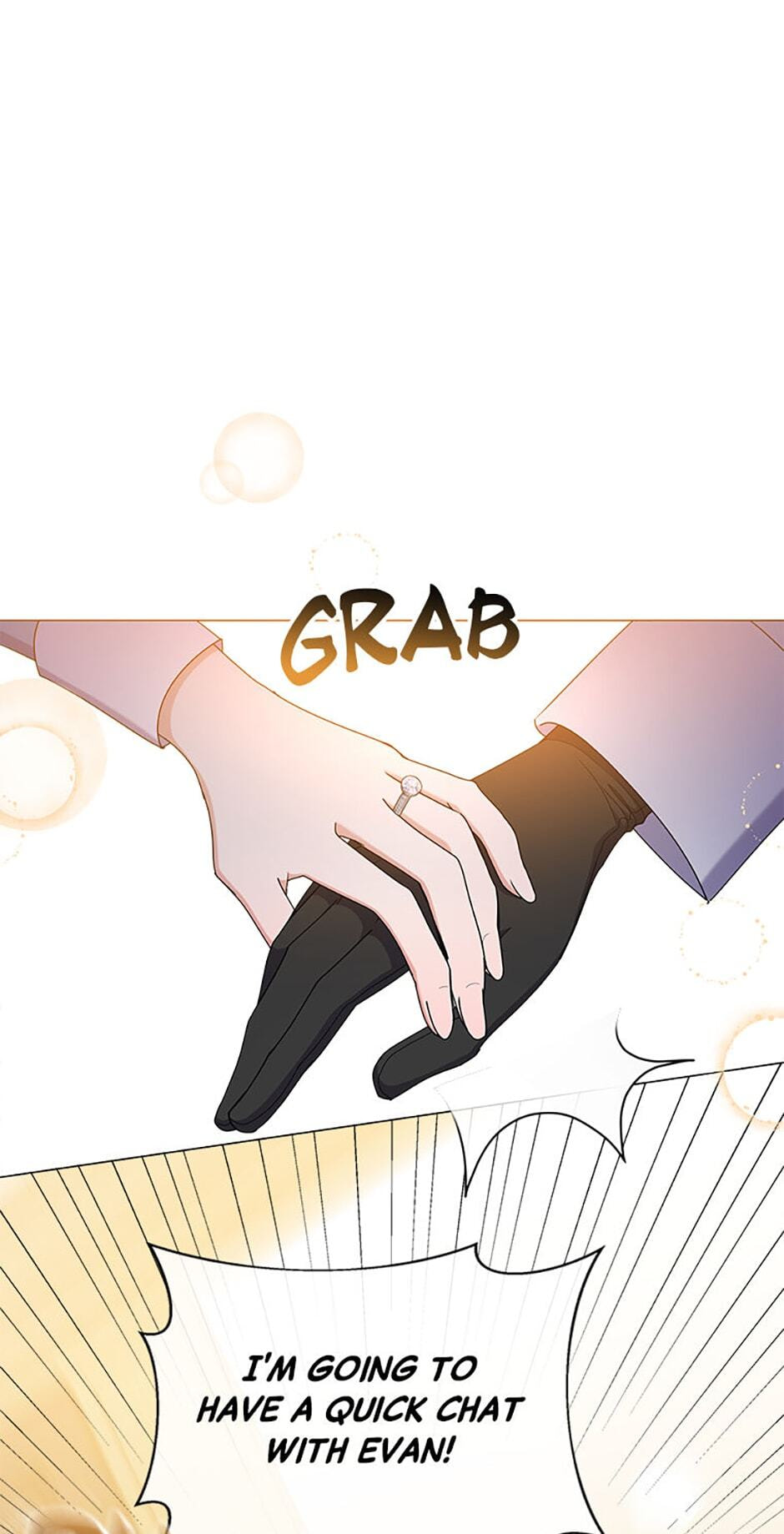 The Little Landlady Chapter 100 page 144 - 