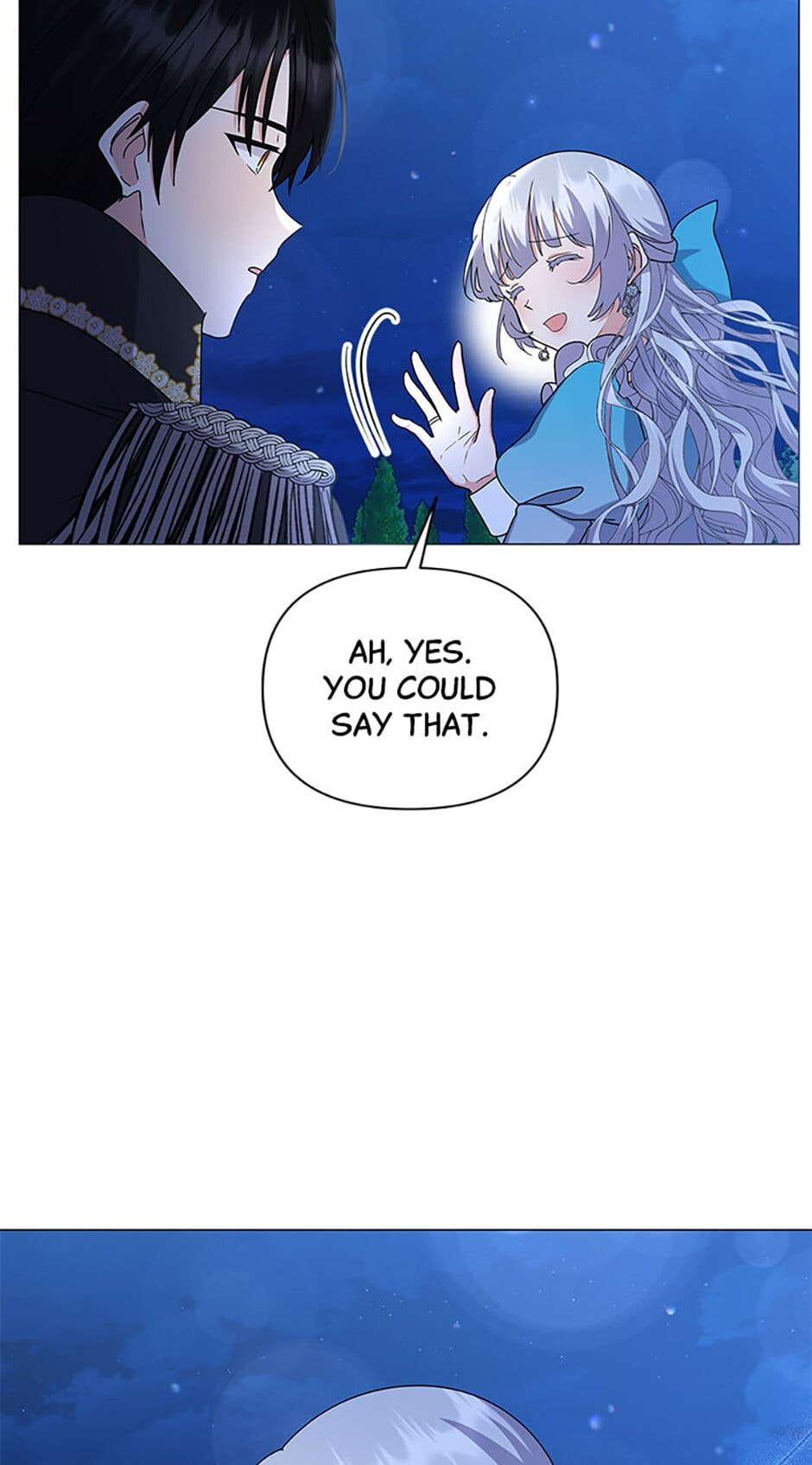 The Little Landlady Chapter 100 page 148 - 