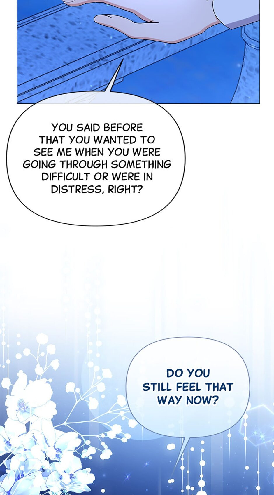 The Little Landlady Chapter 100 page 150 - 
