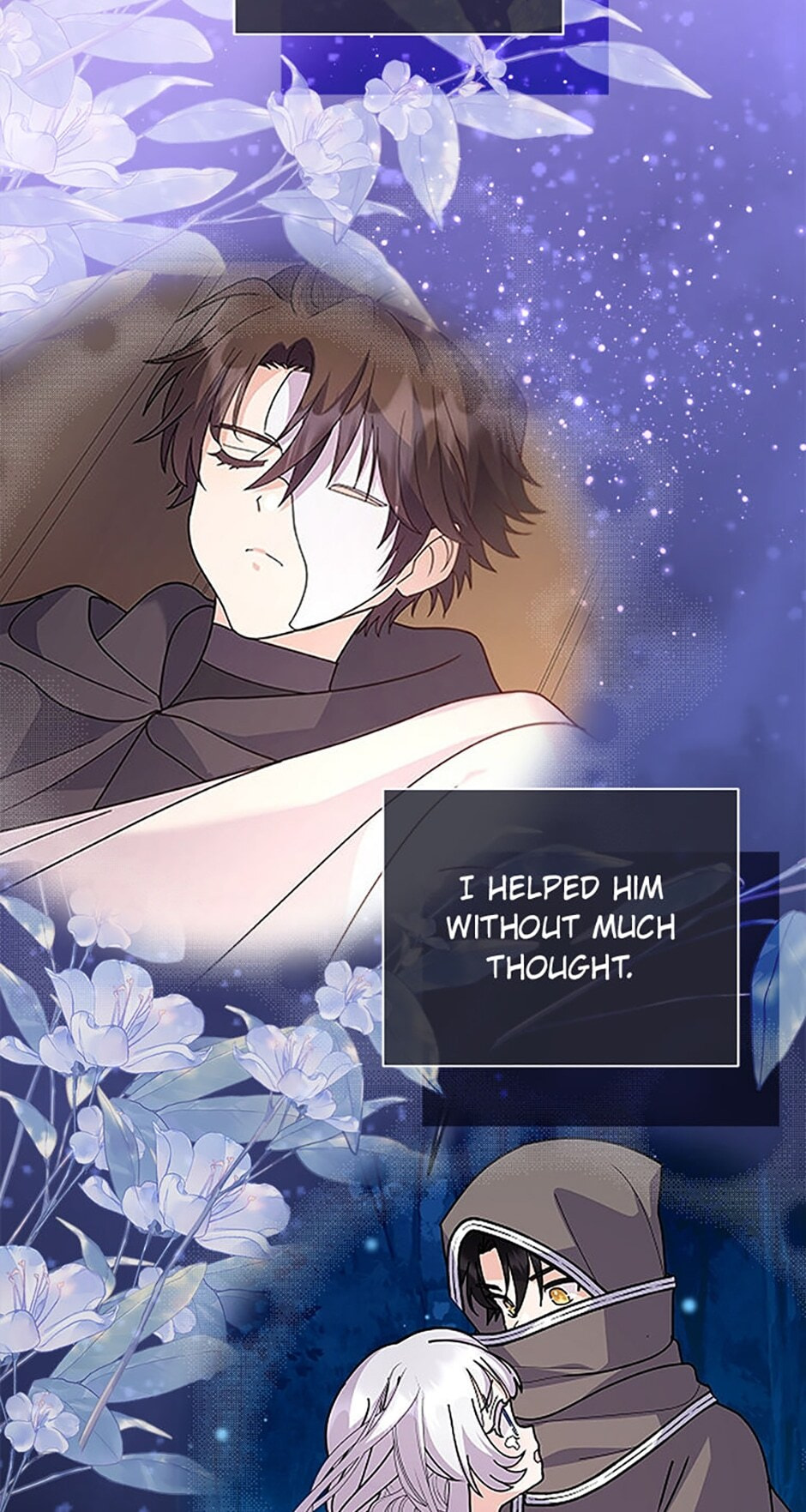 The Little Landlady Chapter 100 page 153 - 