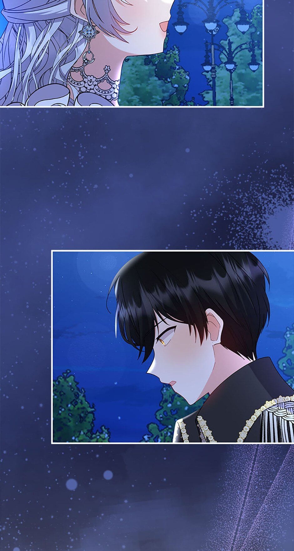 The Little Landlady Chapter 100 page 157 - 